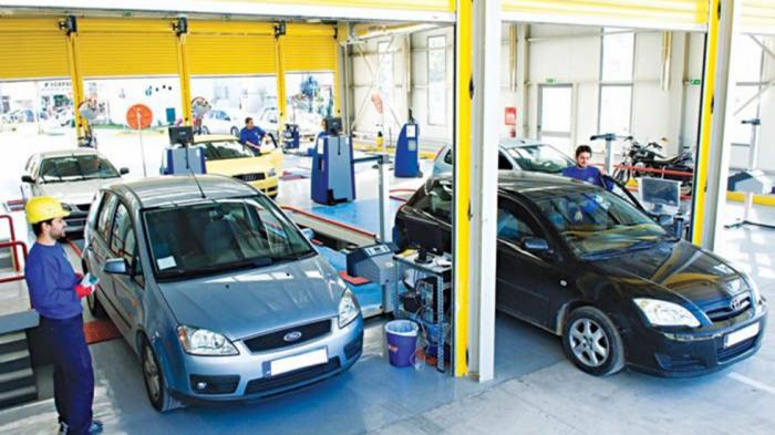 Υποχρεωτικός έλεγχος του φίλτρου DPF για τα diesel στο ΚΤΕΟ 